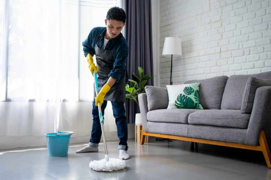 Affordable Deep Cleaning Sunny Isles Beach, FL