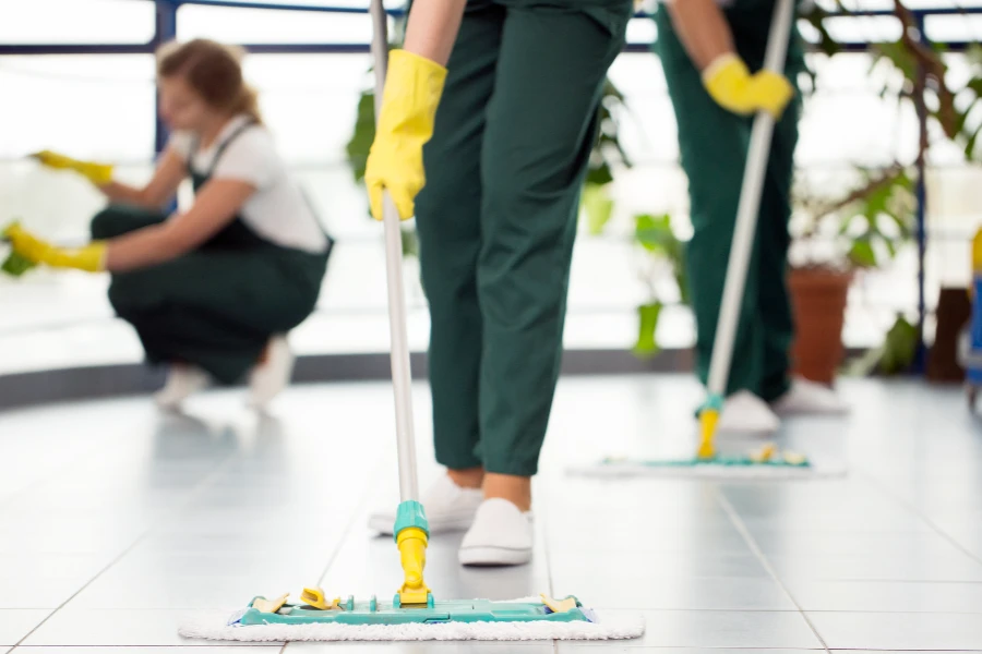 Affordable Move-Out Cleaning Sunny Isles Beach, FL