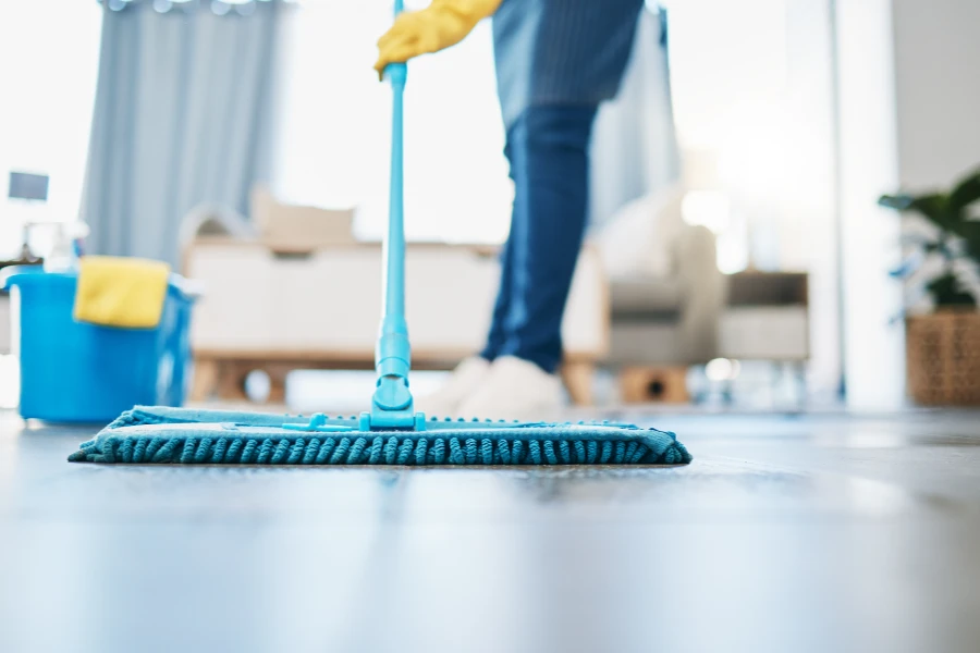Benefits Of Professional Move-In Cleaning Services Sunny Isles Beach, FL