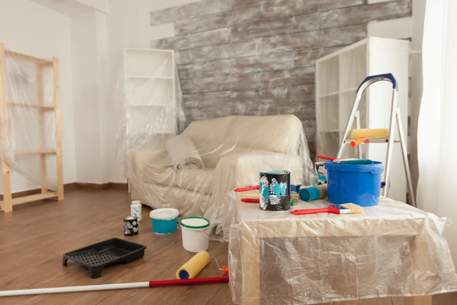 Benefits Of Professional Move-In Cleaning Services in Sunny Isles Beach, FL