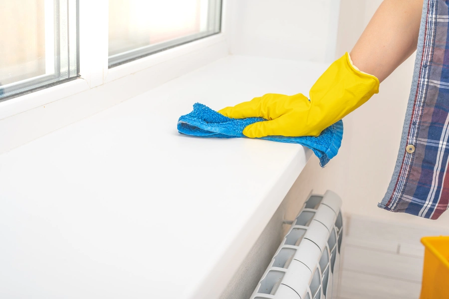 Dependable Deep Cleaning Sunny Isles Beach, FL