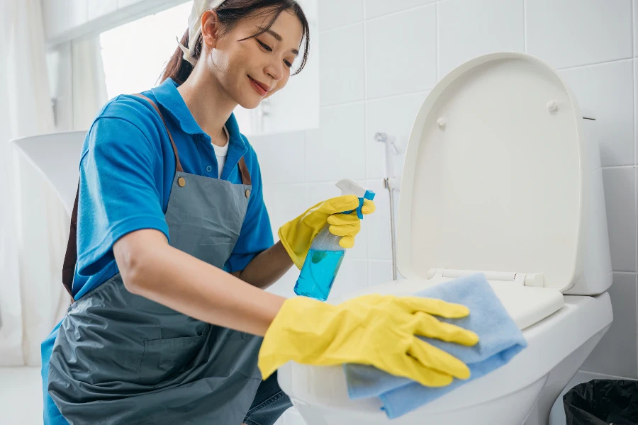 How Deep Cleaning Transforms Your Living Space Sunny Isles Beach, FL