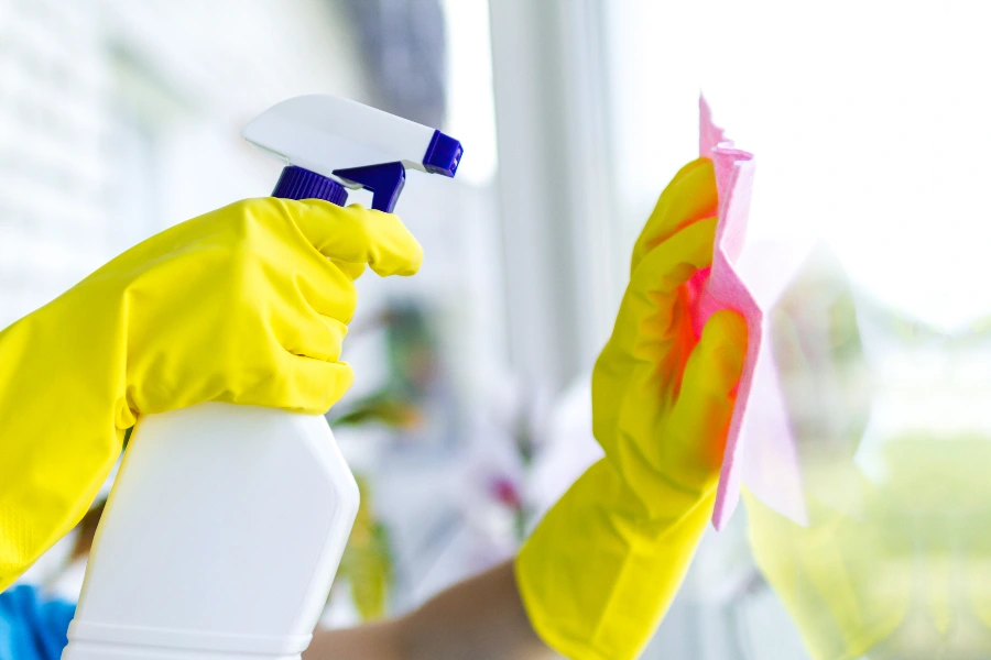 How Deep Cleaning Transforms Your Living Space in Sunny Isles Beach, FL