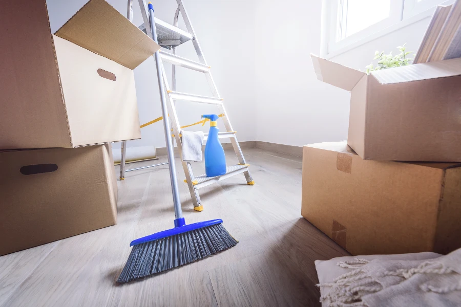 How Move-Out Cleaning Helps Secure Your Deposit in Sunny Isles Beach, FL