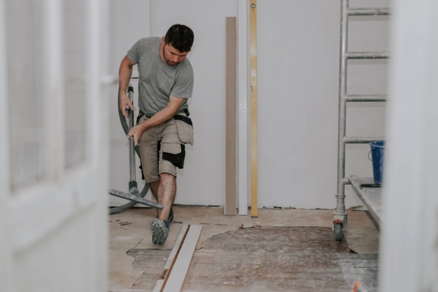 How Post-Construction Cleaning Prepares Spaces for Use Sunny Isles Beach, FL