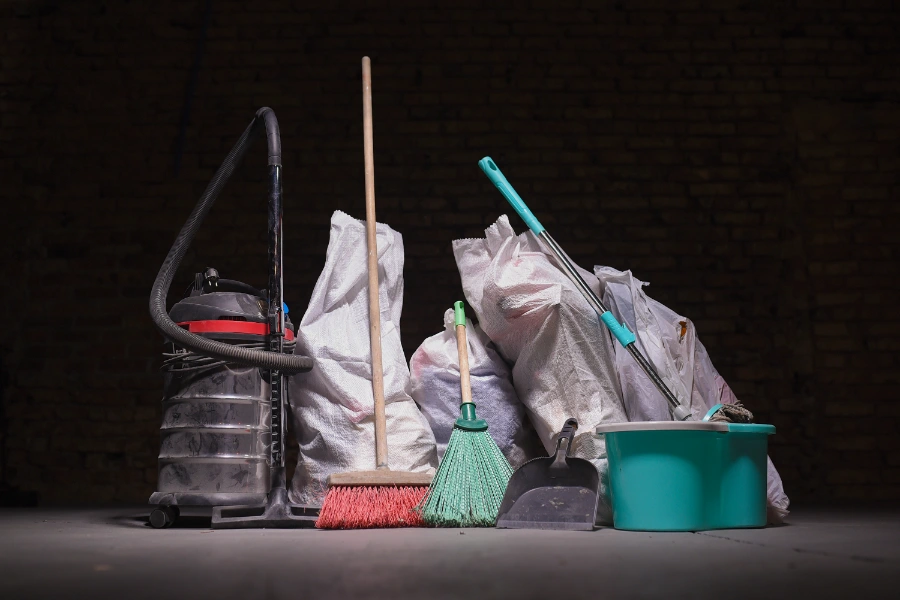 How Post-Construction Cleaning Prepares Spaces for Use in Sunny Isles Beach, FL