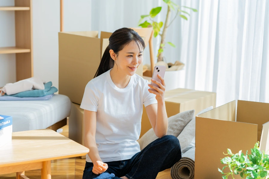 Move-In Cleaning Checklist For A Fresh Start in Sunny Isles Beach, FL