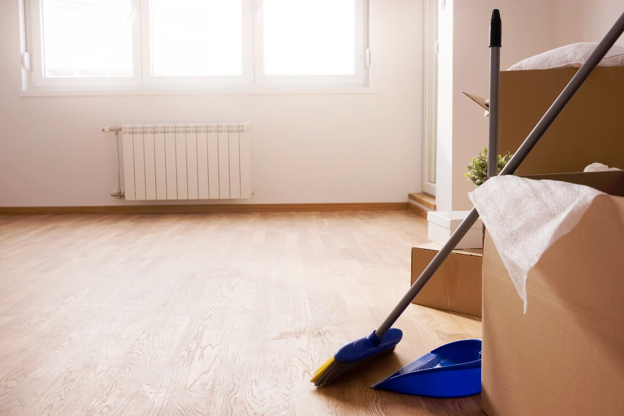 Move-Out Cleaning Tips For A Smooth Transition in Sunny Isles Beach, FL