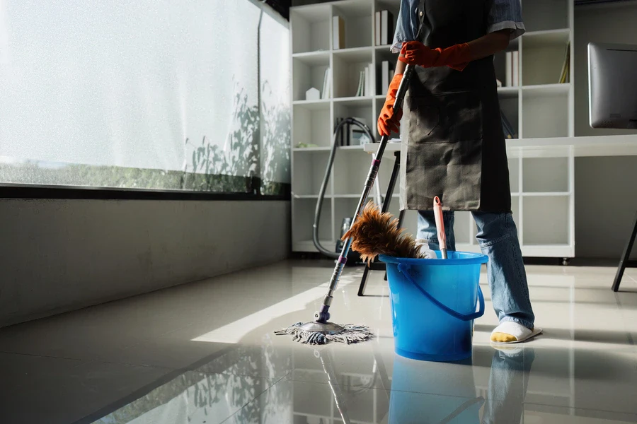 Professional Move-In Cleaning Sunny Isles Beach, FL