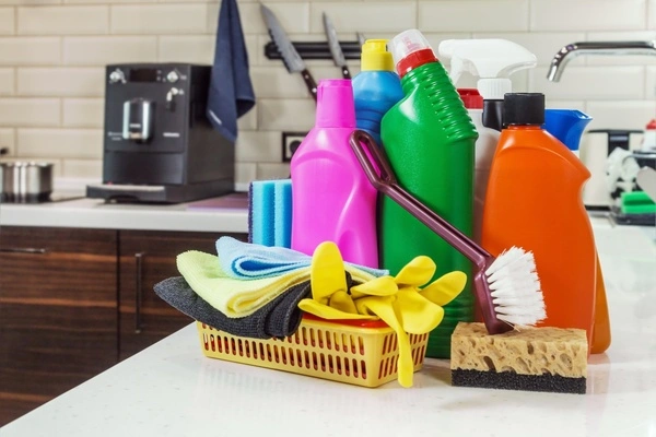 Eden Cleaning and More's other services