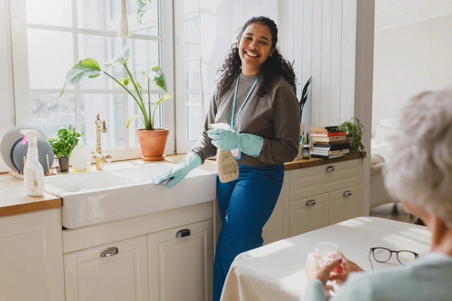 Reliable Move-In Cleaning Sunny Isles Beach, FL