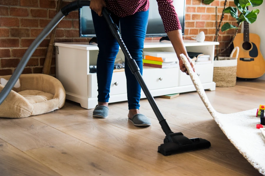 The Role of Dust Control in Post-Construction Cleaning in Sunny Isles Beach, FL