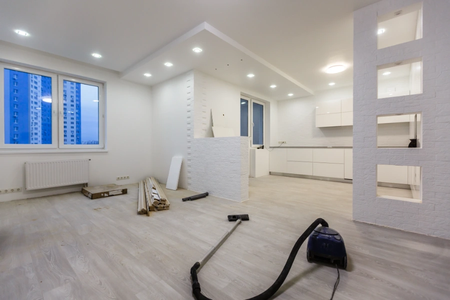 The Role of Dust Control in Post-Construction Cleaning in Sunny Isles Beach, FL