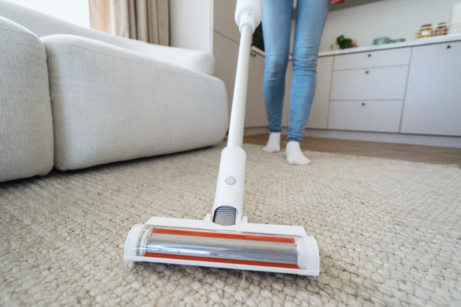What to Expect During a Professional Deep Cleaning Sunny Isles Beach, FL