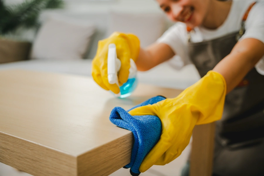 What to Expect During a Professional Deep Cleaning in Sunny Isles Beach, FL